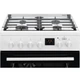Кухонная плита Electrolux RKK660201W - изображение 3