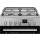 Кухонная плита Electrolux RKK660201W - изображение 4