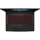 Ноутбук MSI GF65 Thin 10UE (GF6510UE-213US) - зображення 3