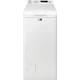 Пральна машина Electrolux EW2T25262P - зображення 1