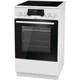 Електрична плита Gorenje ECS5350WA (FR514D-AEAA2) - зображення 1
