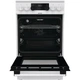 Електрична плита Gorenje ECS5350WA (FR514D-AEAA2) - зображення 2