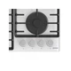 Варочная поверхность Gorenje GT642AXW - изображение 6