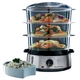Пароварка Russell Hobbs Cook Home 19270-56 - изображение 1