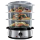Пароварка Russell Hobbs Cook Home 19270-56 - изображение 2