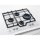 Варочная поверхность газовая Electrolux GME363NV - изображение 3