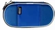 Чехол (футляр) "Sbox" PSP802 для PlayStation Portable (PSP) Blue - изображение 2