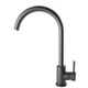 Змішувач для кухні Globus Lux ALPEN SBT1-203S-GRAY - изображение 3