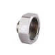 Перехідник SOLOMON 1 1/2″х3/4″ ВЗ нікель 8106 - изображение 1