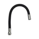 Излив смесителя Globus Lux GLR-BLACK-55 - изображение 2