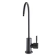 Кран для зворотнього осмосу Globus Lux ALPEN SBT1-55M-GRAY - зображення 3