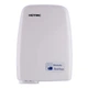 Сушарка для рук HOTEC 11.301 ABS White - зображення 1