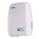 Сушарка для рук HOTEC 11.301 ABS White - зображення 2