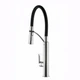 Смеситель для кухни TOPAZ BARTS TB 8817-H18 - изображение 2