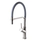 Смеситель для кухни Globus Lux DENVER Flex GDF-32-08-02 - изображение 5
