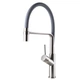 Смеситель для кухни Globus Lux DENVER Flex GDF-32-08-02 - изображение 6