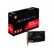 Видеокарта MSI Radeon RX 6400 4Gb AERO ITX (RX 6400 AERO ITX 4G) - изображение 1
