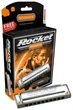 Губная гармошка Hohner Rocket C-major M2013016X - изображение 5