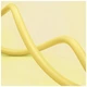 Дата кабель USB 2.0 AM to Type-C 1.0m soft silicone yellow ColorWay (CW-CBUC043-Y) - изображение 4