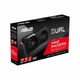 Відеокарта ASUS Radeon RX 6650 XT 8Gb DUAL OC (DUAL-RX6650XT-O8G) - изображение 9