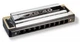 Губна гармошка Hohner XB-40 C-major Extreme Bending M110101 - зображення 2