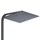 Душова система Globus Lux MILANO VAN-GLM-0026-10-BB - зображення 3
