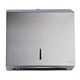 Диспенсер паперових рушників HOTEC 14.102 Stainless Steel - зображення 3