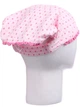 Косынка на резинке Benetton BA40619-43 80 cm (6169780cm) Розовый - изображение 2