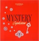 Палетка теней для век Parisa Cosmetics Mystery Explosion, 16 оттенков - изображение 3