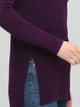 Демисезонный джемпер Vero Moda 316124022 XS (70962XS) Фиолетовый - изображение 4