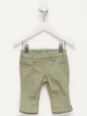 Демисезонные джеггинсы Benetton 4XK45P787 82 cm (8848882cm) Оливковый - изображение 1