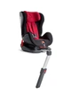 Детское автокресло Avionaut Glider Comfy Iso-Fix (гр.1-2) Red AV-340.S-CO.04 (AV-340.S-CO.04) - изображение 1