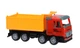 Машинка инерционная Same Toy Super Comaination Самосвал Красный 98-81Ut-1 (98-81Ut-1) - зображення 1