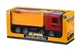 Машинка инерционная Same Toy Super Comaination Самосвал Красный 98-81Ut-1 (98-81Ut-1) - зображення 4