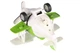 Самолет металический инерционный Same Toy Aircraft зеленый SY8013AUt-4 (SY8013AUt-4) - зображення 3