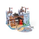 Игровой набор Janod Укрепленный замок 3D J08582 (J08582) - изображение 2