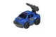 Машинка Same Toy Mini Metal Гоночный внедорожник синий SQ90651-3Ut-1 (SQ90651-3Ut-1) - изображение 1