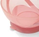 Набор для кормления дорожный Nuvita COOL 6м+ Розовый NV1421COOLPink (NV1421COOLPINK) - зображення 8