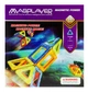 Конструктор Magplayer магнитный набор 14 эл. MPB-14 (MPB-14) - изображение 1