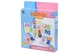 Пазл Same Toy Мозаїка Puzzle Art Alphabet series 126ел - изображение 1