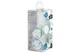 Пустышка симетричной формы Nuvita Air55 Cool 0m+ I love mum Мятный (NV7065SG) - изображение 4