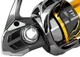 Котушка Shimano Twin Power FD 1000 (TP1000FD) - зображення 3