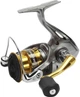 Катушка Shimano Sedona 500 FI (SE500FI) - изображение 1