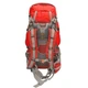 Рюкзак KingCamp Peak красный 45+5л - изображение 2