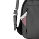 Рюкзак антивор XD Design Bobby Elle черный 6,5 л P705.221 - изображение 7
