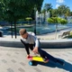 Баланcборд W.A.S. (Balance Board Training System) с прорезиненным роллером (38283327 bb-compact-was) - изображение 10