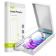 Самоклеющееся защитное стекло Wsken для iPhone 12 Pro (2шт) - изображение 1