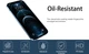 Самоклеющееся защитное стекло Wsken для iPhone 12 Pro (2шт) - изображение 8