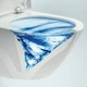 Унитаз подвесной безободковый белый VILLEROY&BOCH Subway 3.0 без сиденья 4670T001 - изображение 3