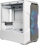 Obudowa Cooler Master MasterBox TD300 Mesh Biały (TD300-WGNN-S00) - obraz 6